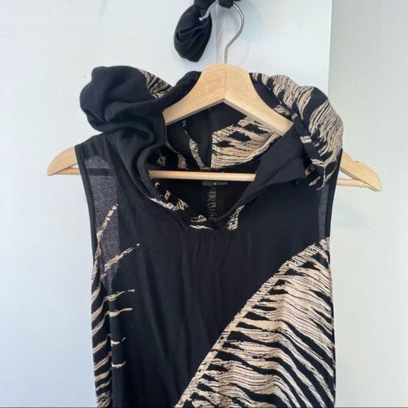 Animale beach cover up - Picture 7 of 11